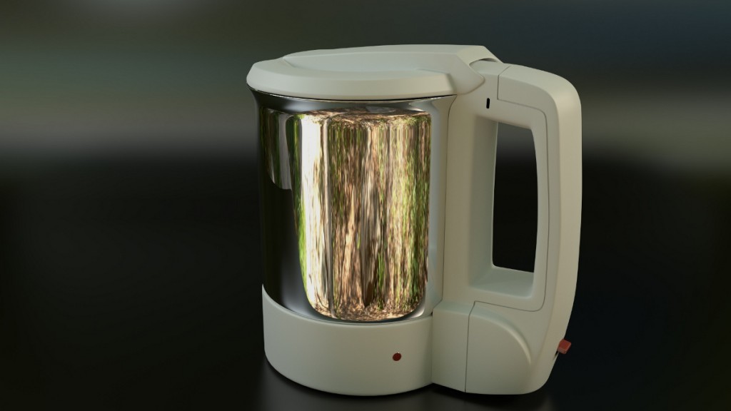 Water Boiler - Cycles preview image 1